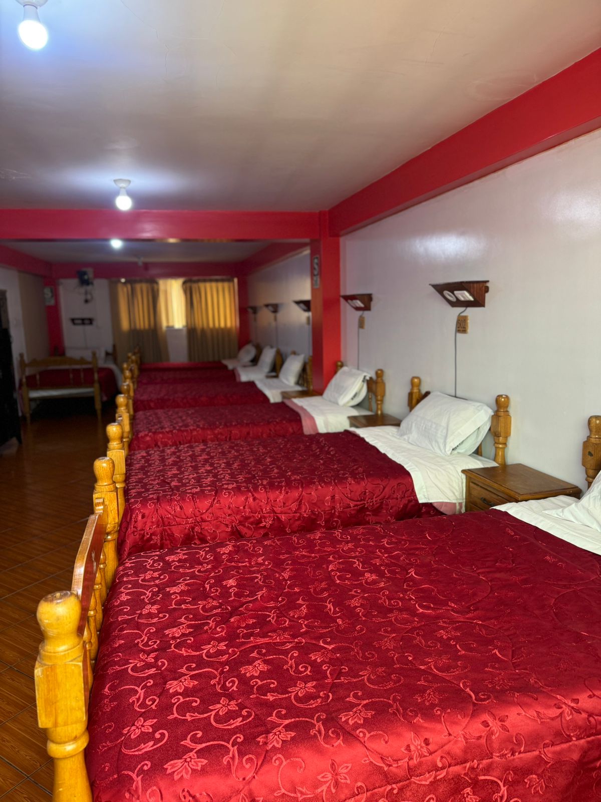 DORMITORIO MIXTO(1)