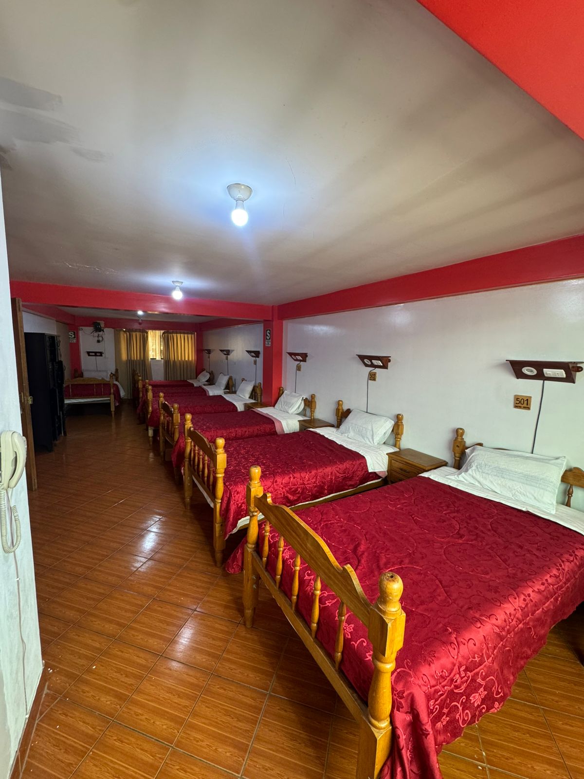 DORMITORIO MIXTO(2)