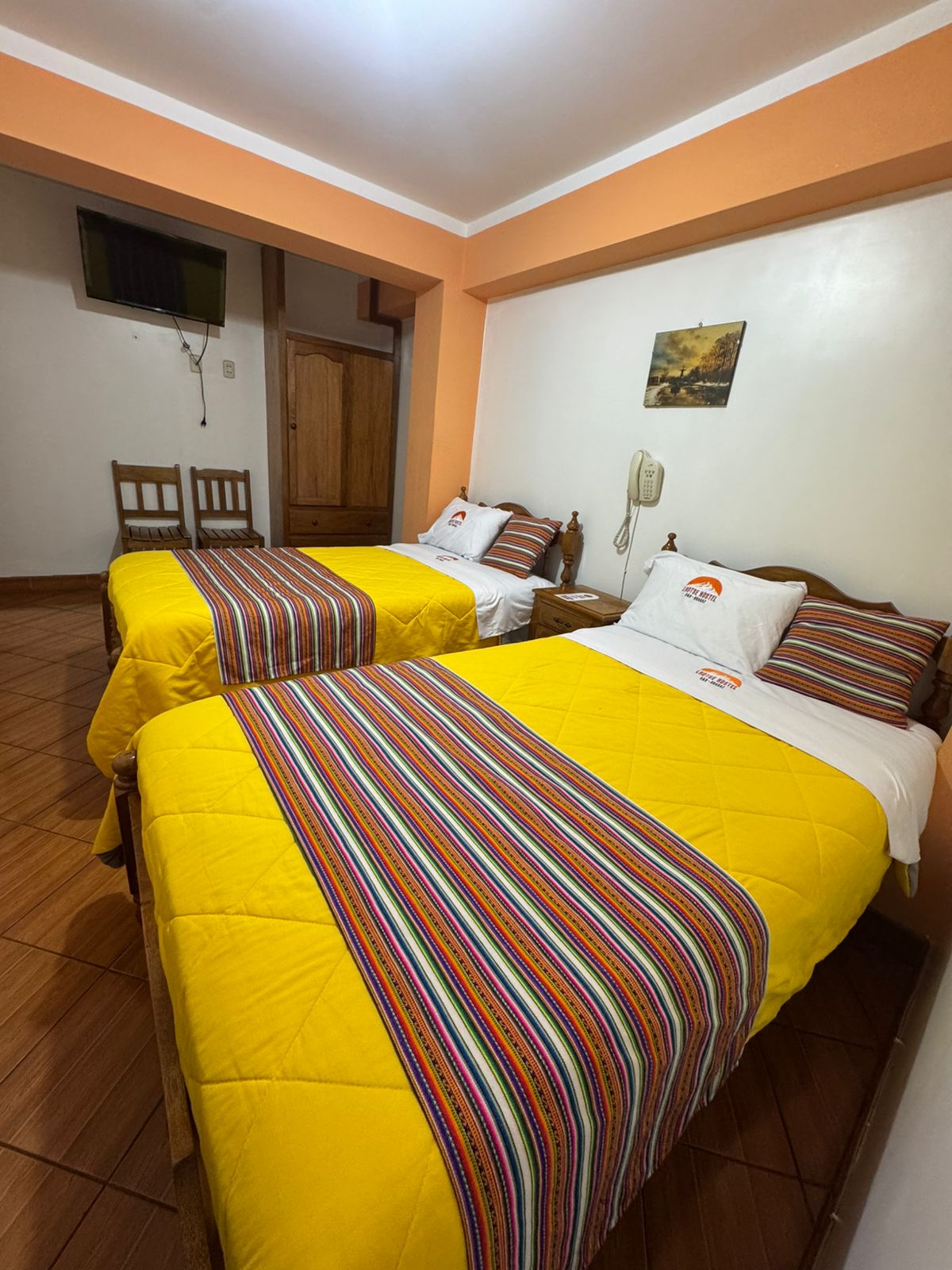 HABITACIÓN DOBLE PRIVADA(1)